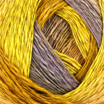 Yellows, Light Purples (50)