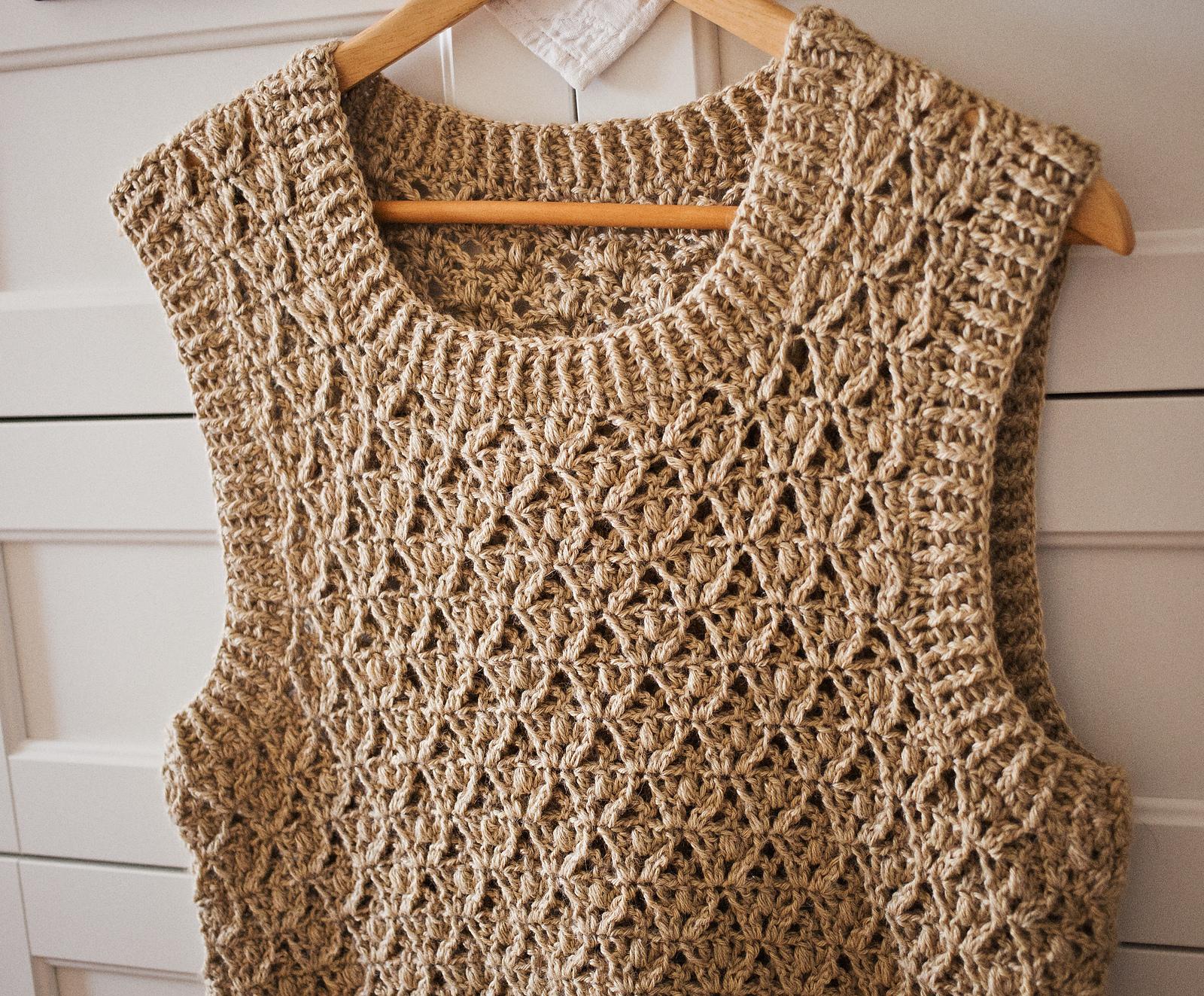 Dori Vest
