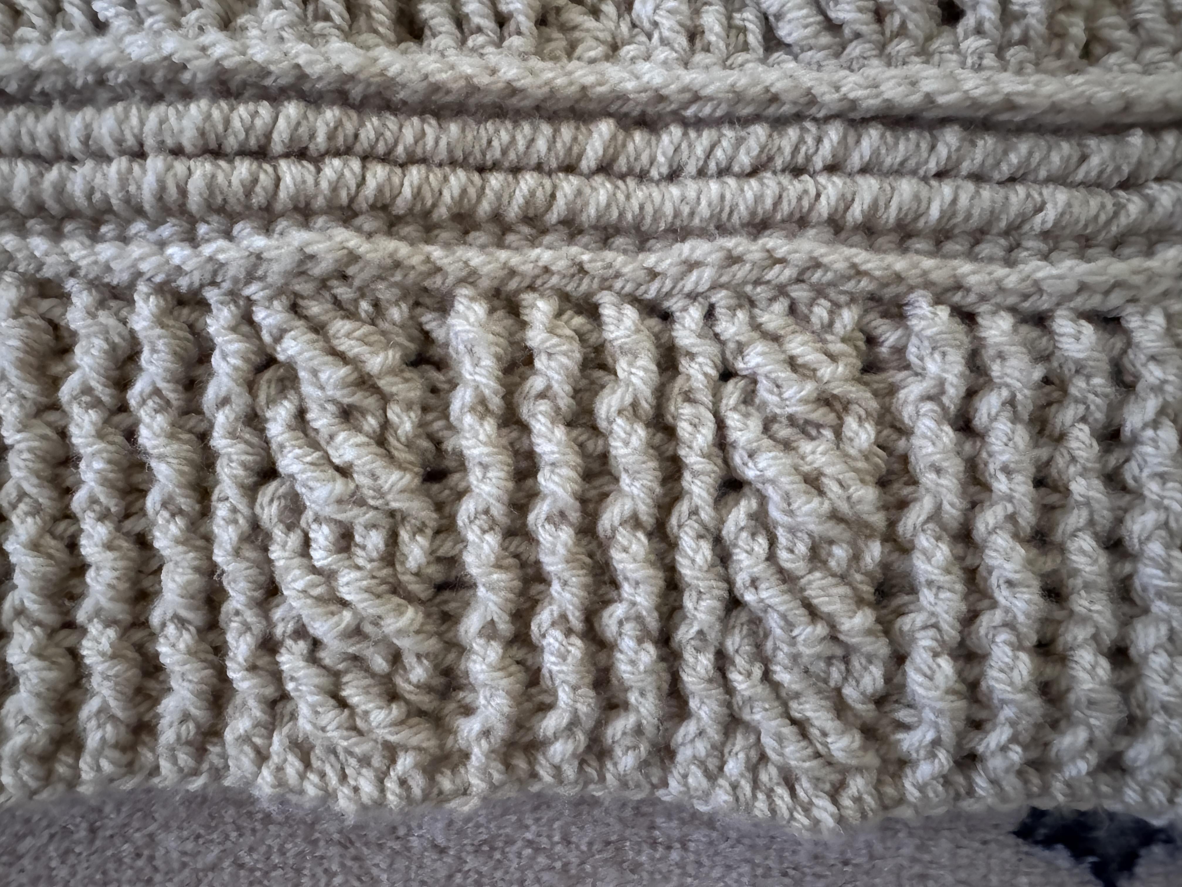 The Celtic Sampler Throw