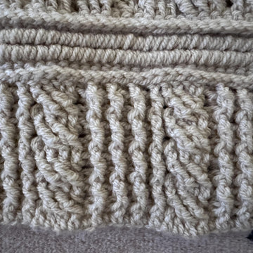 The Celtic Sampler Throw
