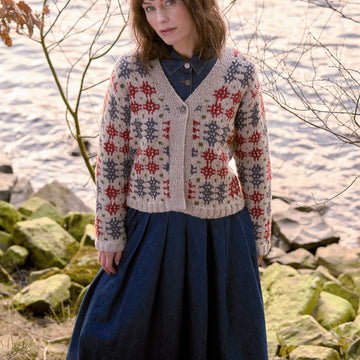 Rowan Felted Tweed Soft Designs