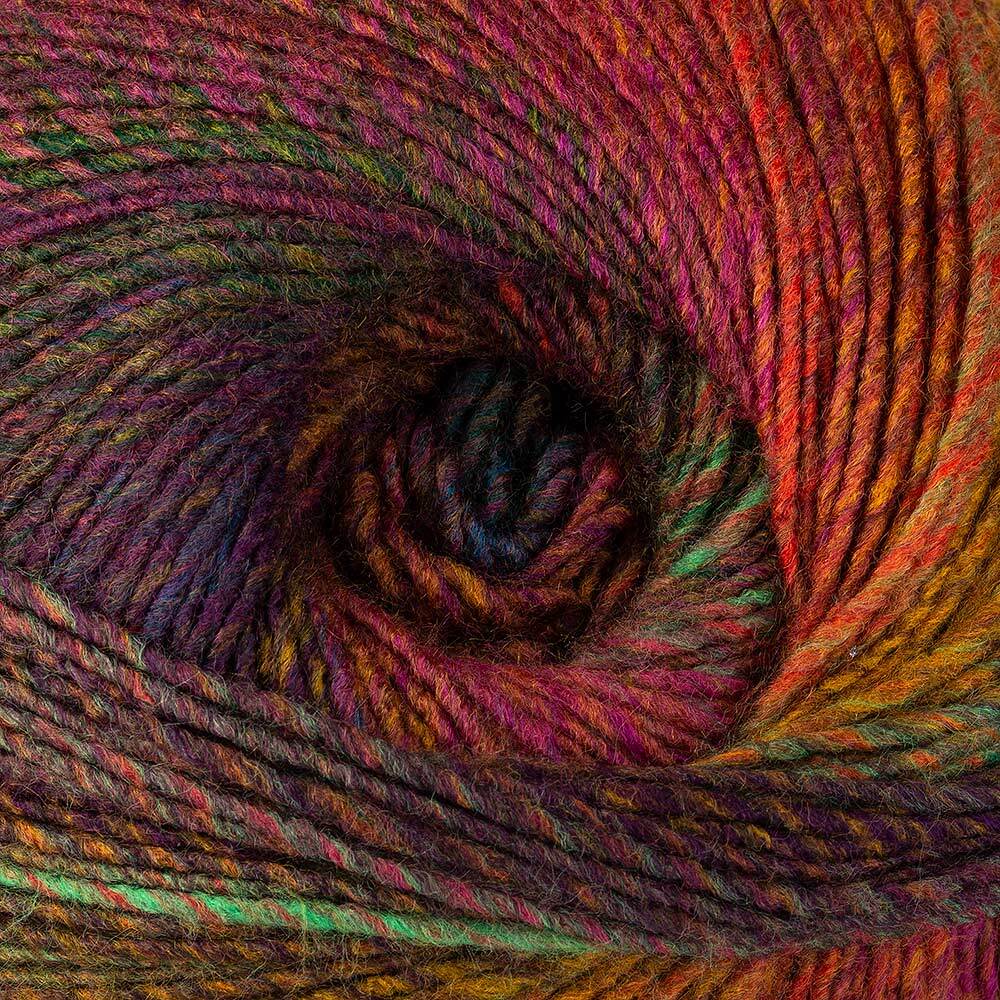 Sirdar Jewelspun Yarn - Acrylic Aran
