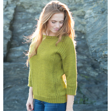 Kelbourne Woolens Prue PDF