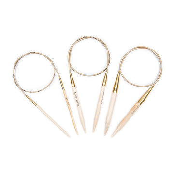 addi Bamboo 20" Circular Needles