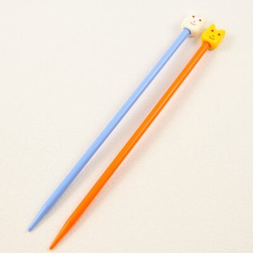 Pony Children's Knitting Needles
