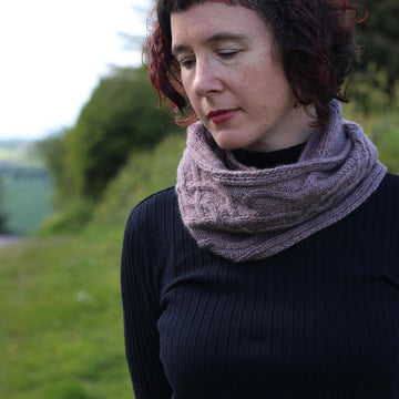 Liscannor Cowl