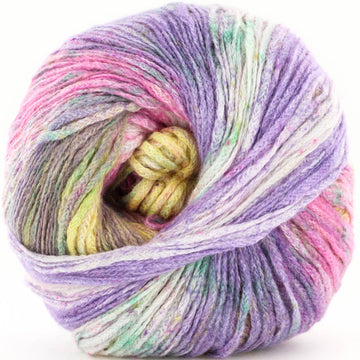 Purple, Pink, Yellow (0005)