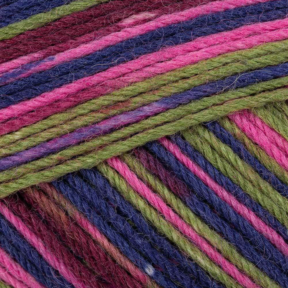West Yorkshire Spinners Colour Lab DK Yarn - Wool DK
