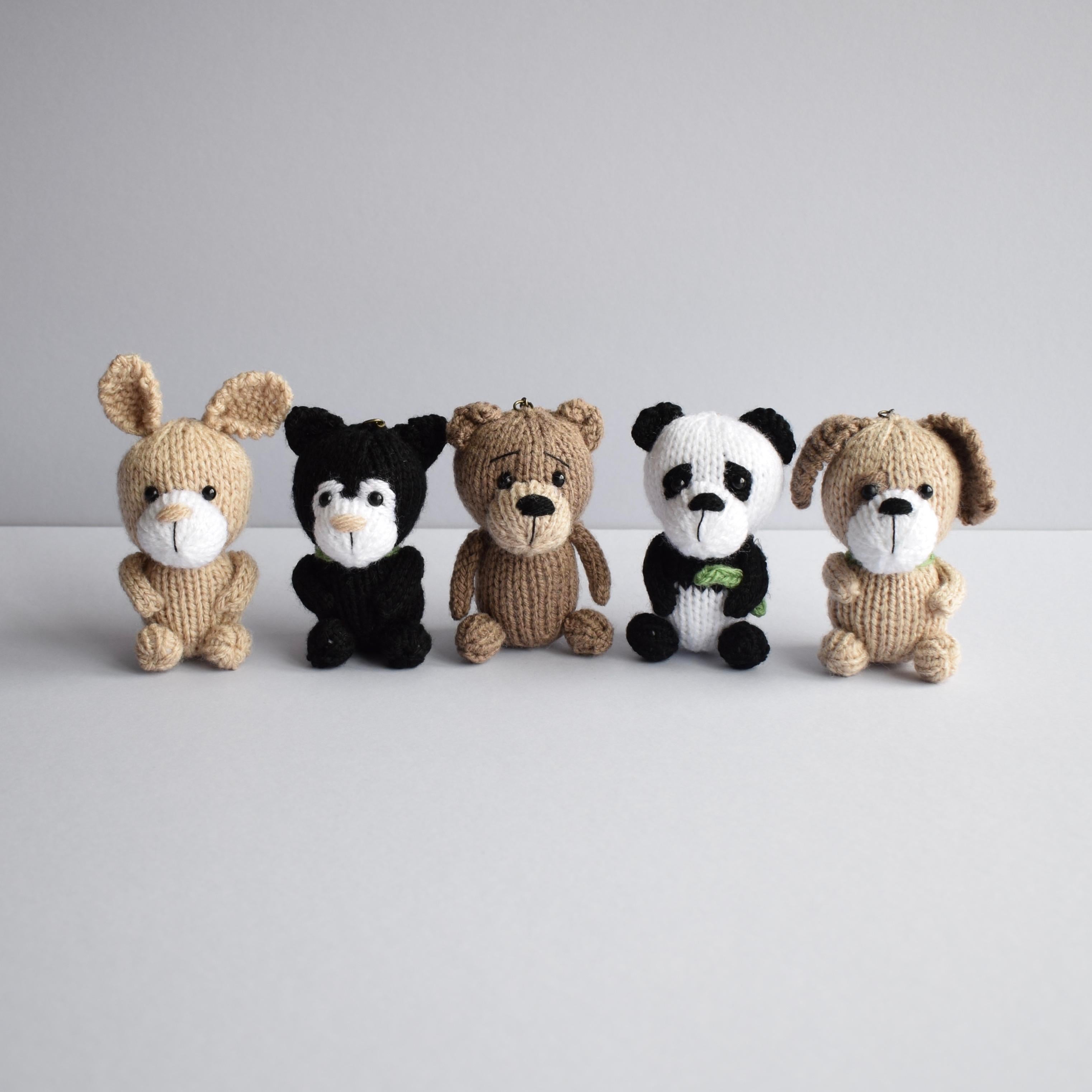Pocket Pals