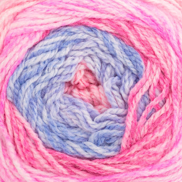 Cascade Yarns Cherub Aran Prints