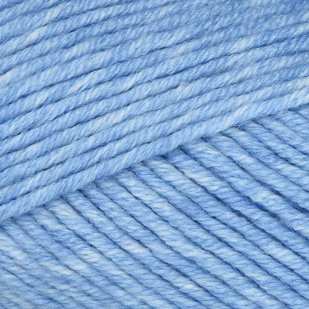 Lion Brand Jeans Yarn - Acrylic Worsted