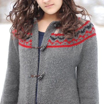 Andokides Jacket