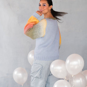 Berroco Jumper Knitting Pattern