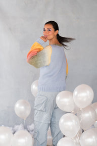 Berroco Jumper Knitting Pattern
