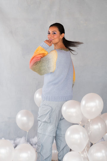Berroco Jumper Knitting Pattern
