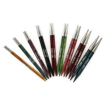 KnitPro Dreamz Interchangable Needles Deluxe Set 5''