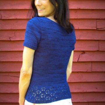 Prescott DK Cardigan