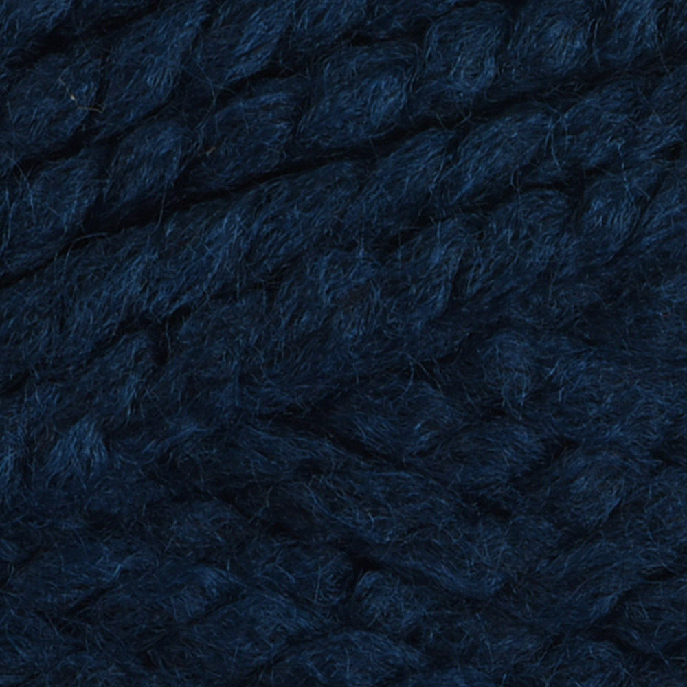 Lion Brand Wool Ease Thick & Quick Yarn - Acrylic Super Chunky