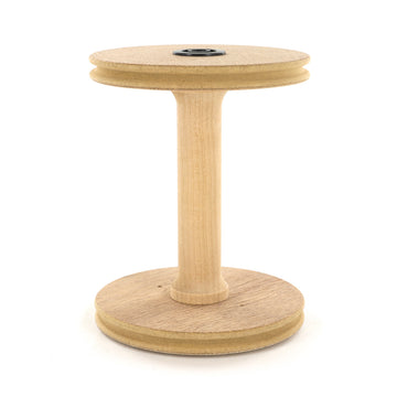 Sliding Hook Flyer Bobbin Single Drive (SHFB)