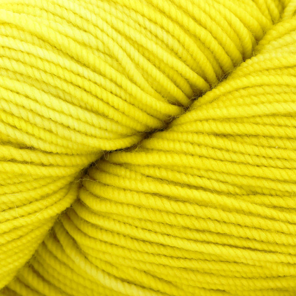 Araucania Huasco DK Kettle Dyes Yarn - Superwash Merino DK