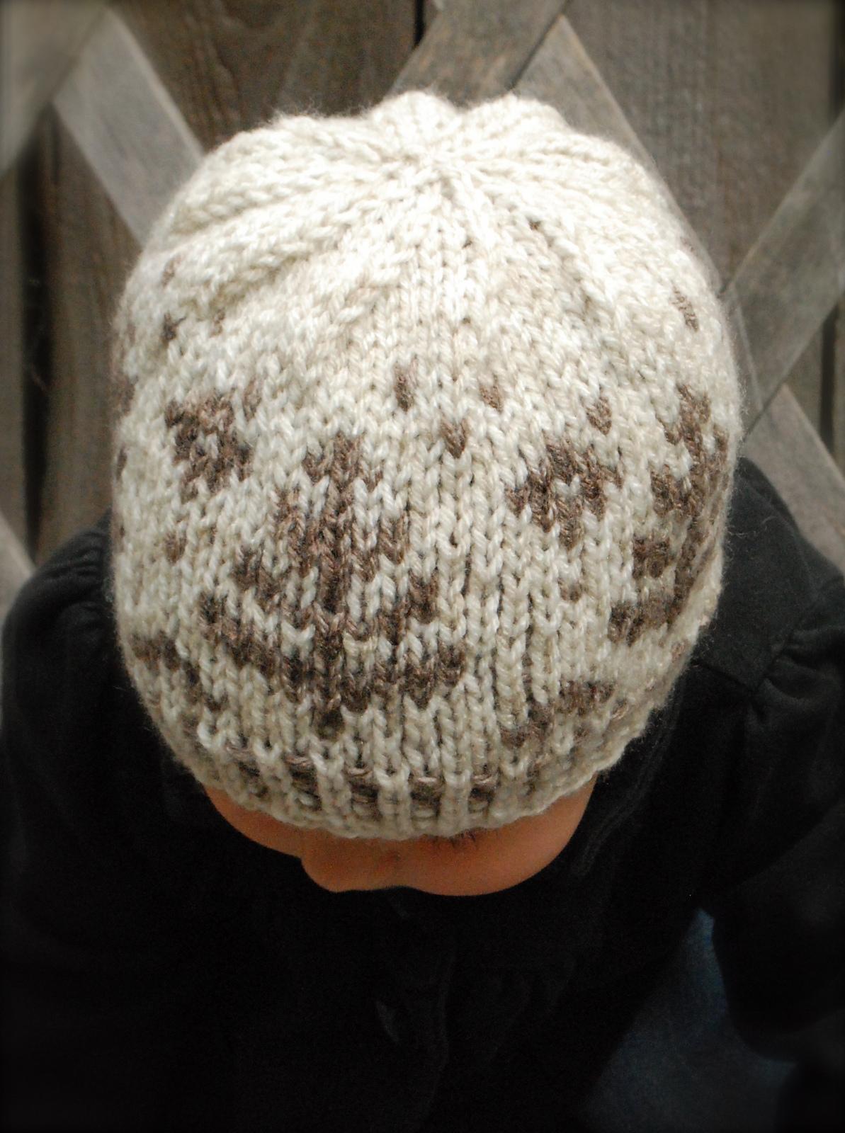 Everlynn Hat