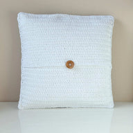 Cushion Cover Crochet Pattern