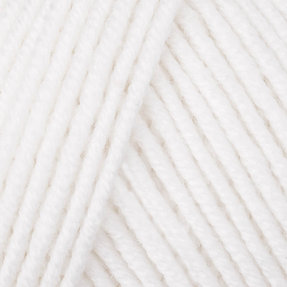 MillaMia Naturally Soft Merino Yarn - Merino Wool Sport