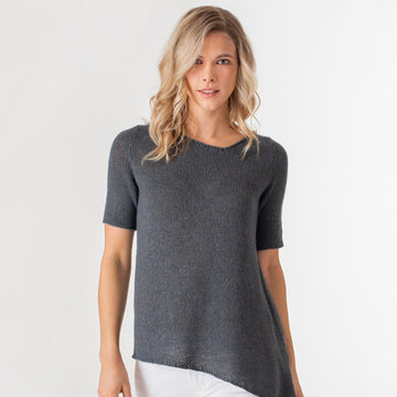 Shibui Knits Ride Jumper Knitting Pattern
