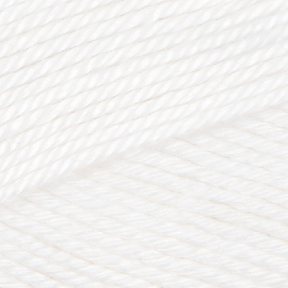 King Cole Cottonsmooth DK Yarn - Cotton DK