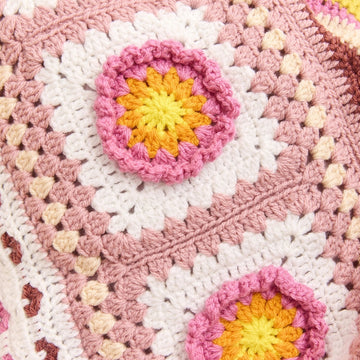 Sirdar Hearts&Flowers Crochet Along Spring 2025 Yarn - Acrylic DK