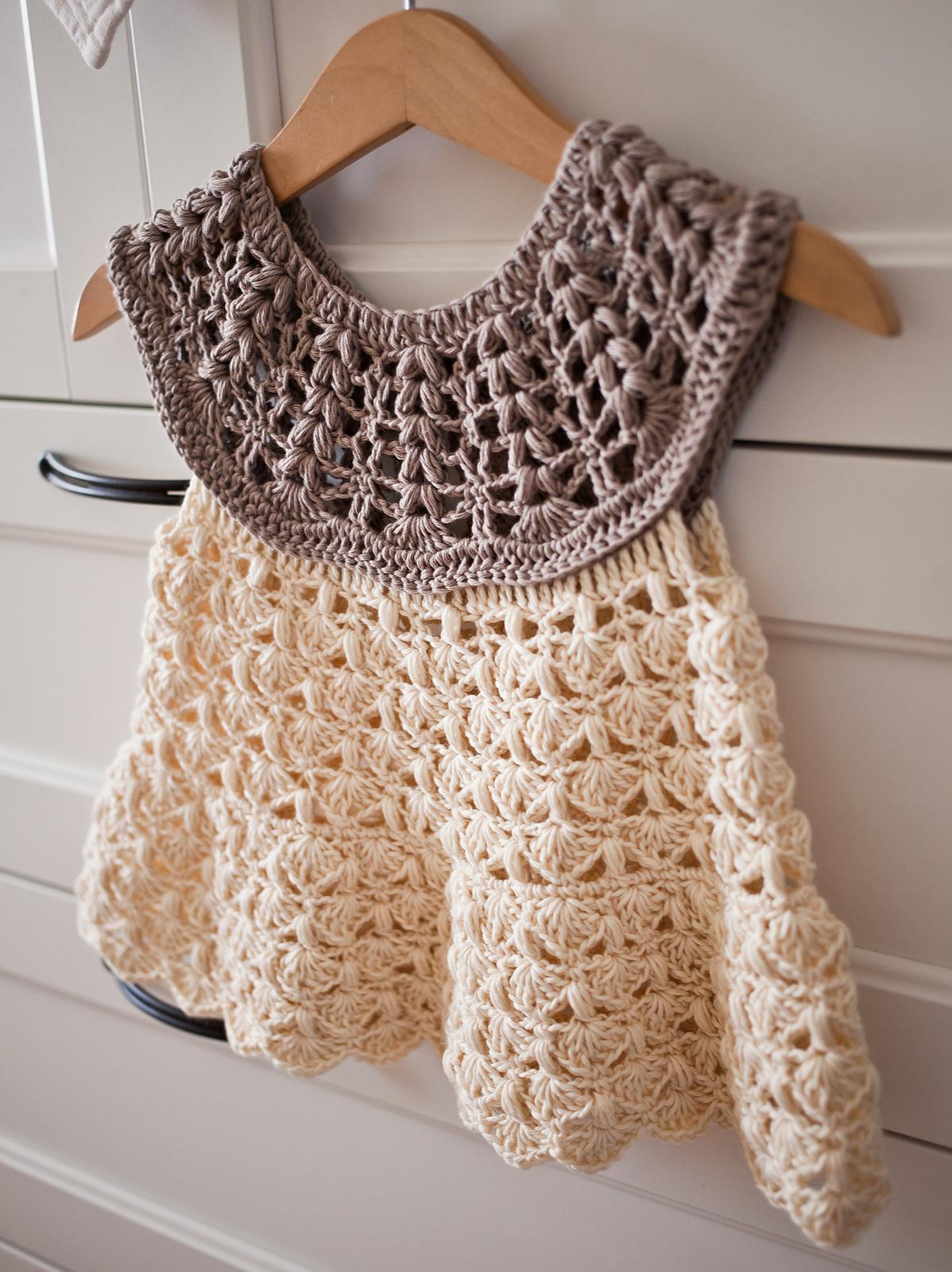 Alba Dress