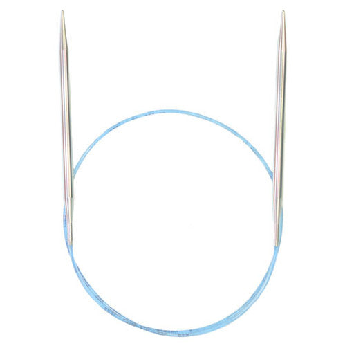addi Rocket Fixed 40" Circular Needles