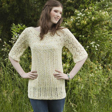 Metria Tunic