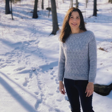 Silver White Winters