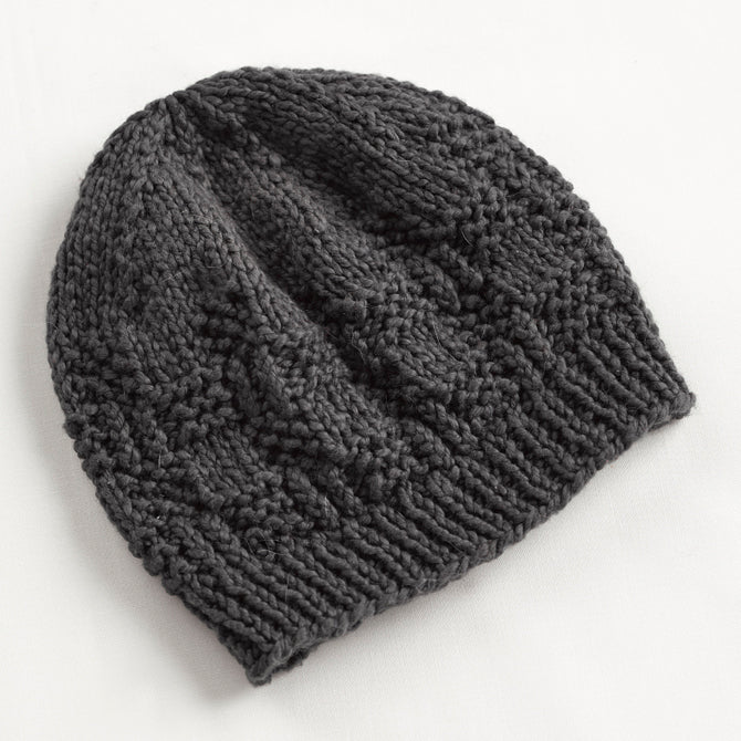 Valley Yarns Peregrine Knitting Pattern