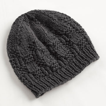Valley Yarns Peregrine Knitting Pattern