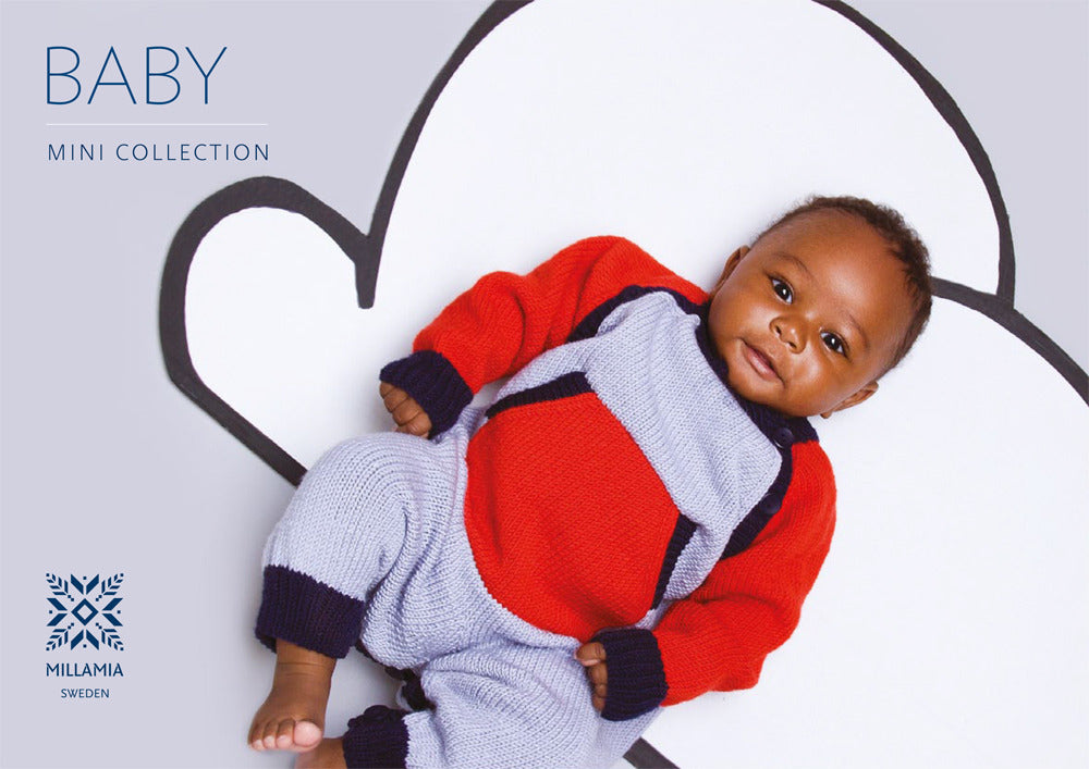 MillaMia Baby Mini Collection Ebook