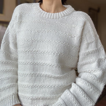 The Artist's Sweater