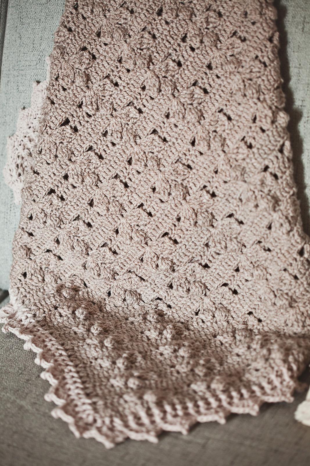 Heavenly Blanket
