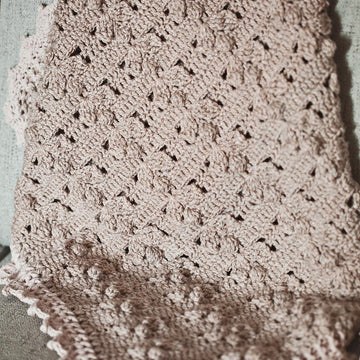 Heavenly Blanket
