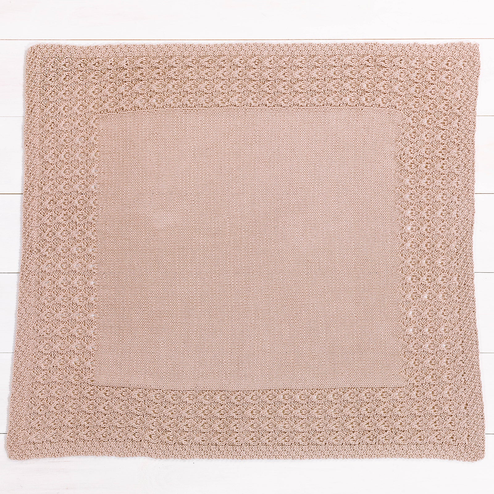 Valley Yarns Hydra Knitting Pattern