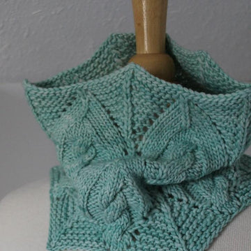Courtly Cowl
