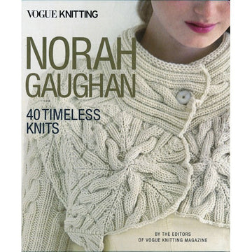 Spring Books 40 Timeless Knits