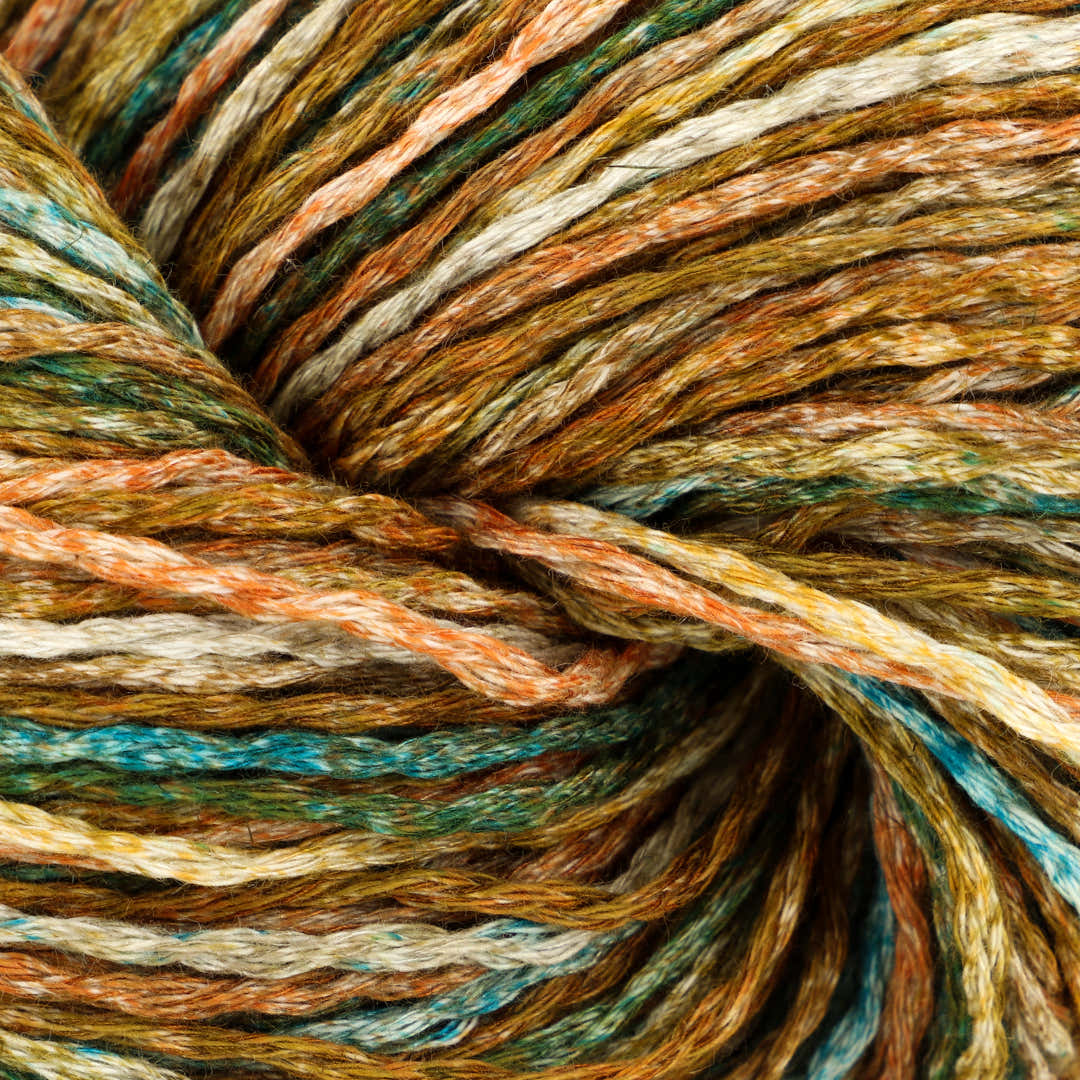 Ella Rae Impressionist Yarn - Cotton DK