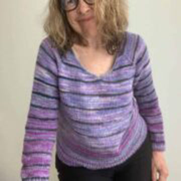 Artyarns Merino Cloud Fade Kit