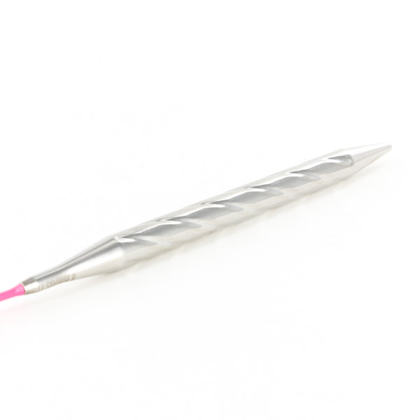 addi Ewenicorn Turbo Needles 24"