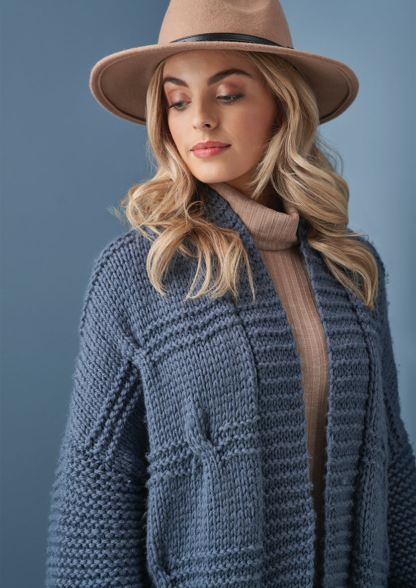 Rowan Mode at Rowan: Collection Three
