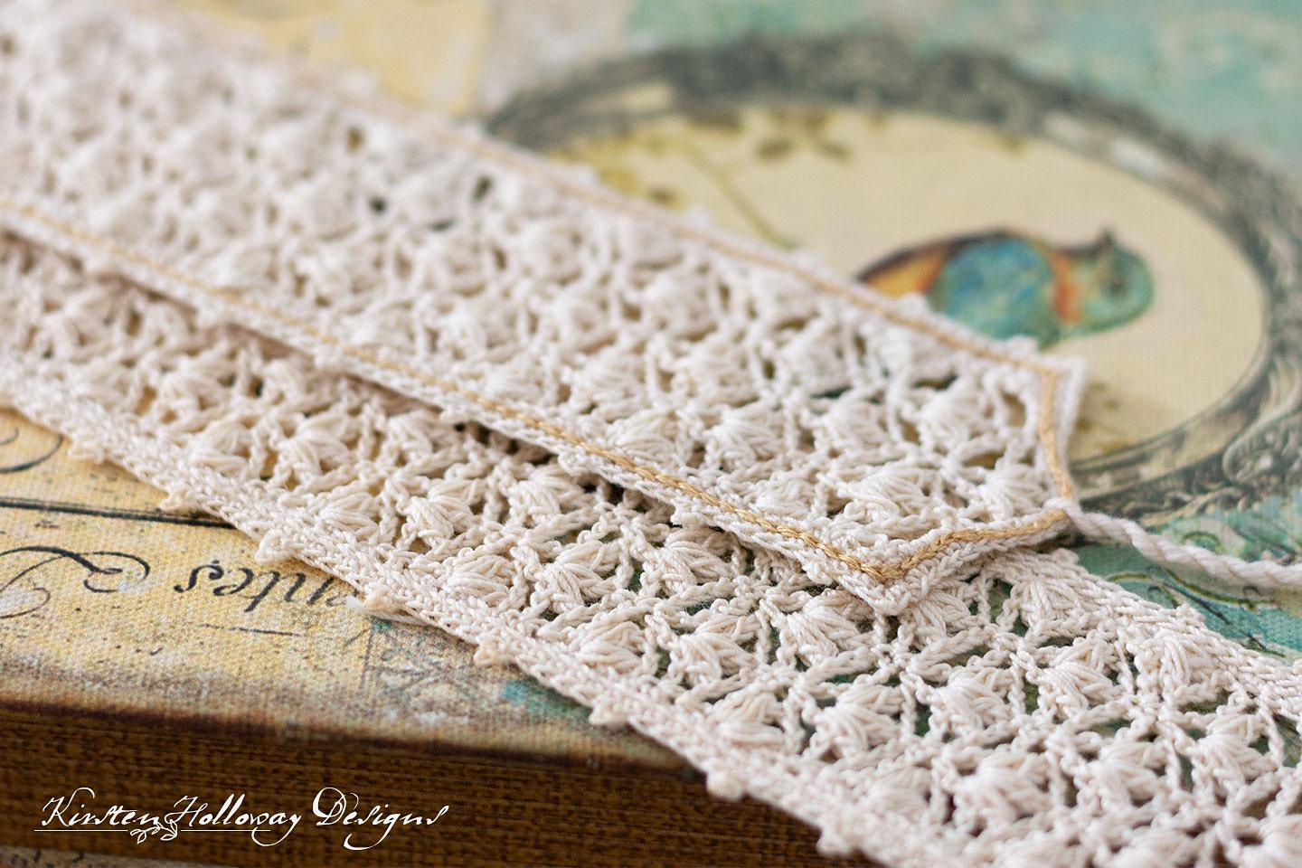 Evidence of Hope Bookmark