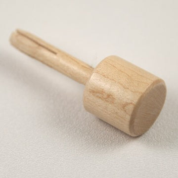 Lendrum Folding Wheel Tension Knob