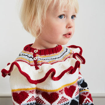 MillaMia Curiouser Collection E-Book PDF